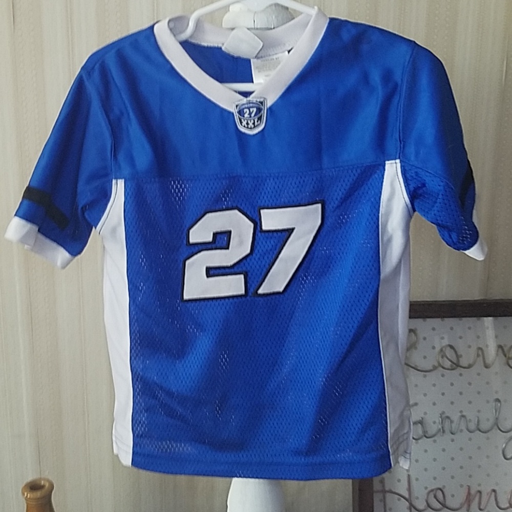 Football Jersey